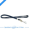 China Wholesale Customized ID Passed Staff Printed Lanyard in High Quality